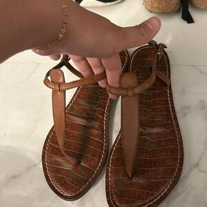Sam Edelman sandals